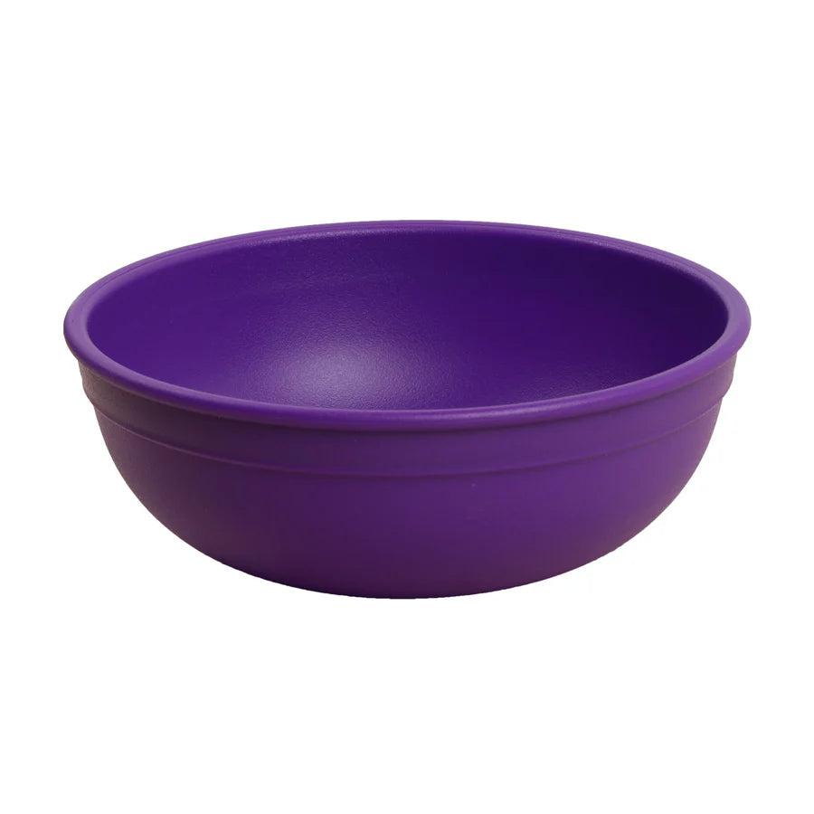 Large Bowl ~ Replay Recycled