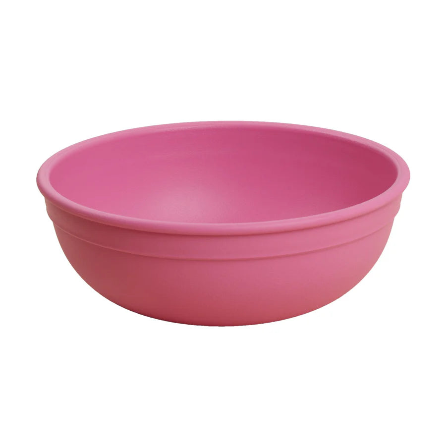 Large Bowl ~ Replay Recycled