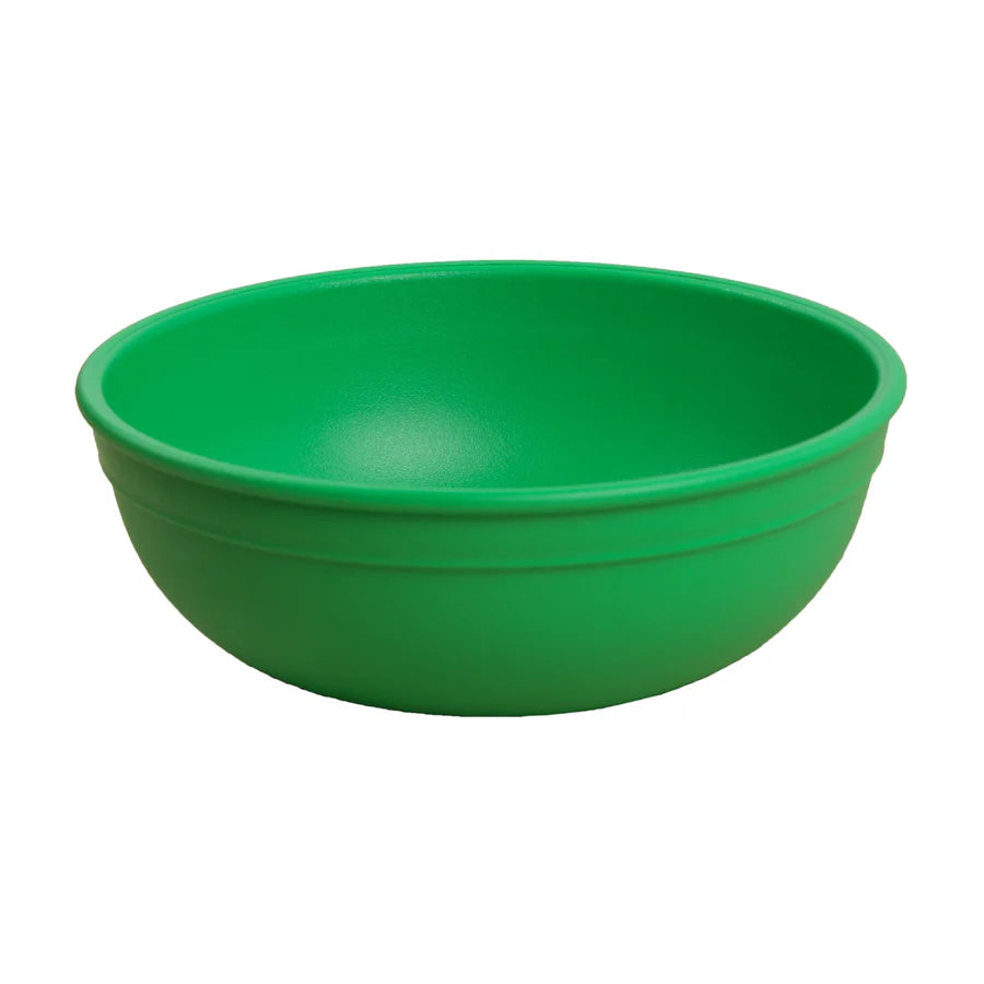 Large Bowl ~ Replay Recycled