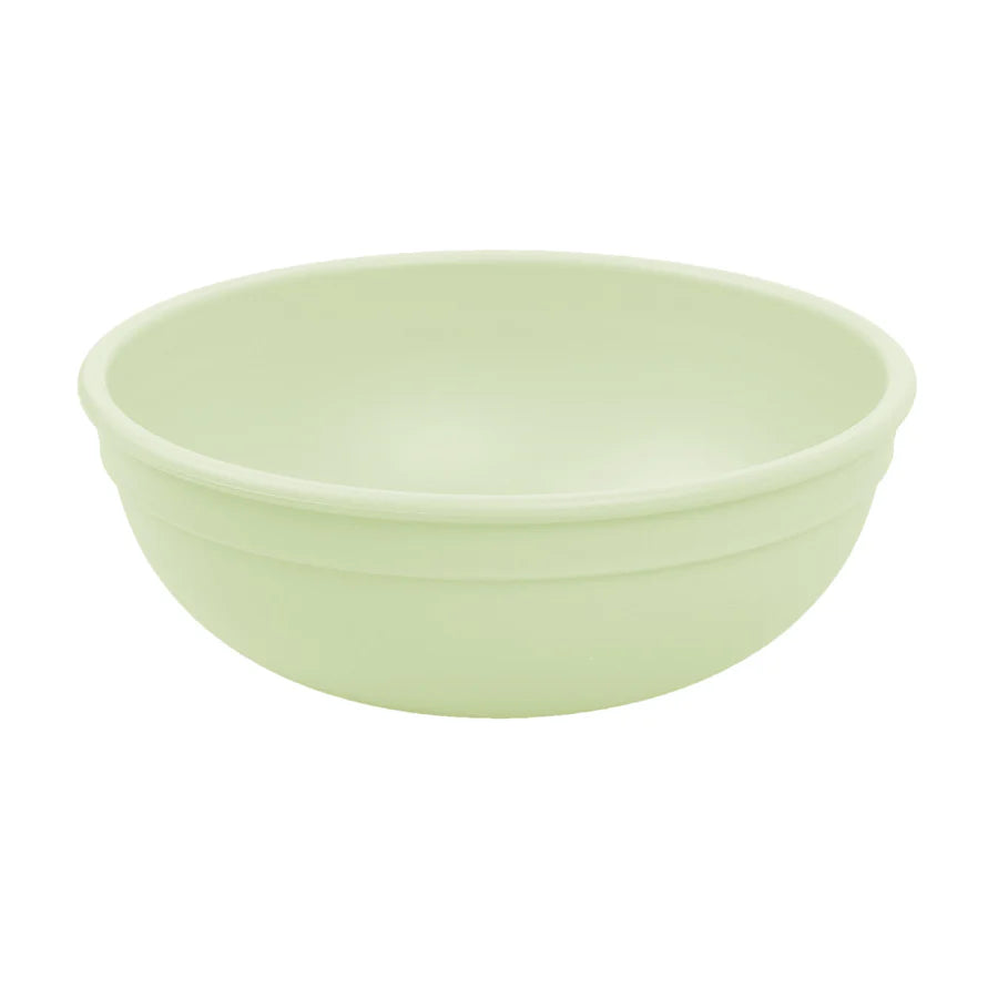 Large Bowl ~ Replay Recycled