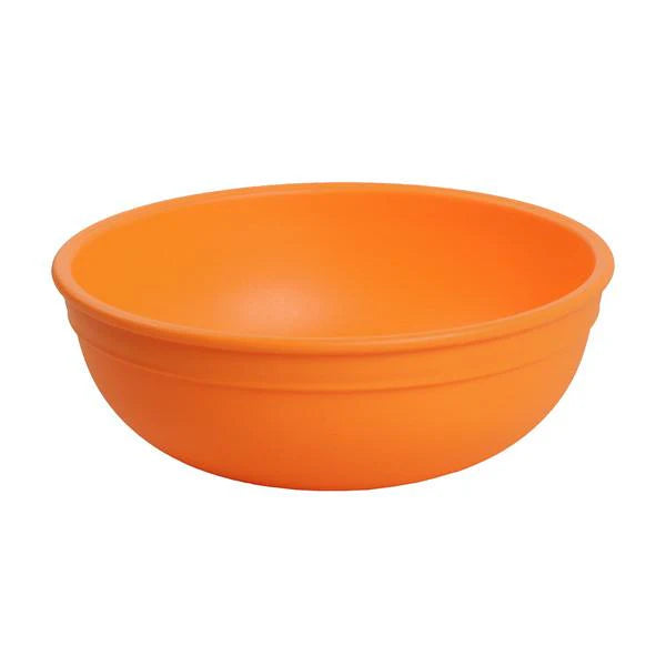 Large Bowl ~ Replay Recycled