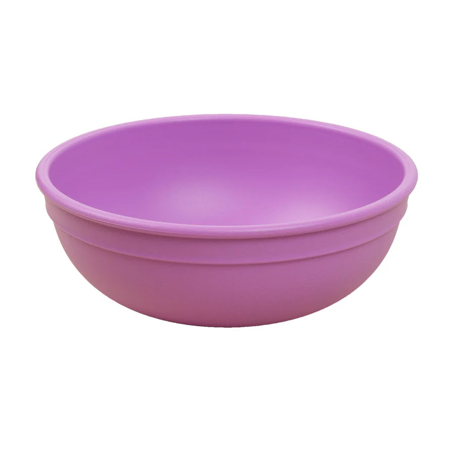 Large Bowl ~ Replay Recycled