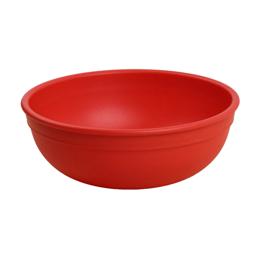 Large Bowl ~ Replay Recycled