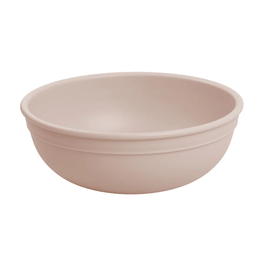 Large Bowl ~ Replay Recycled