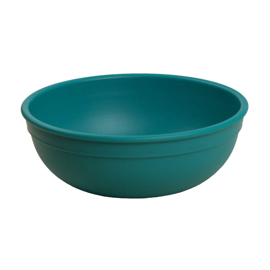 Large Bowl ~ Replay Recycled