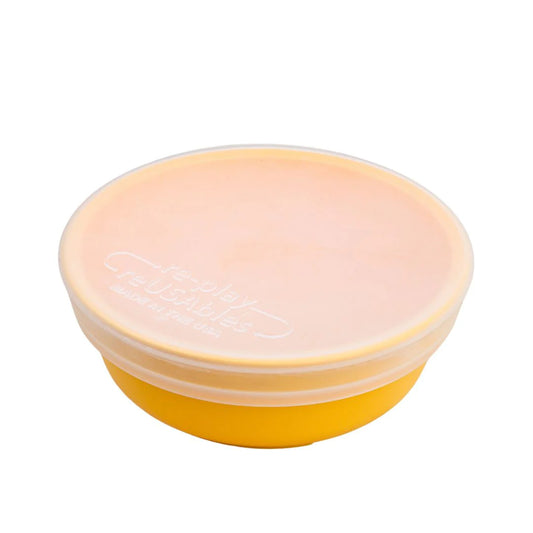 Silicone Bowl Lid