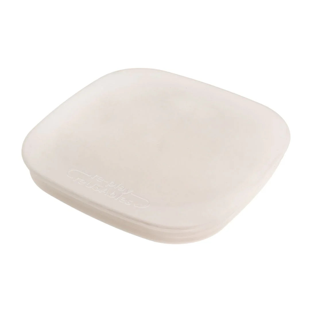 Silicone Plate Lid