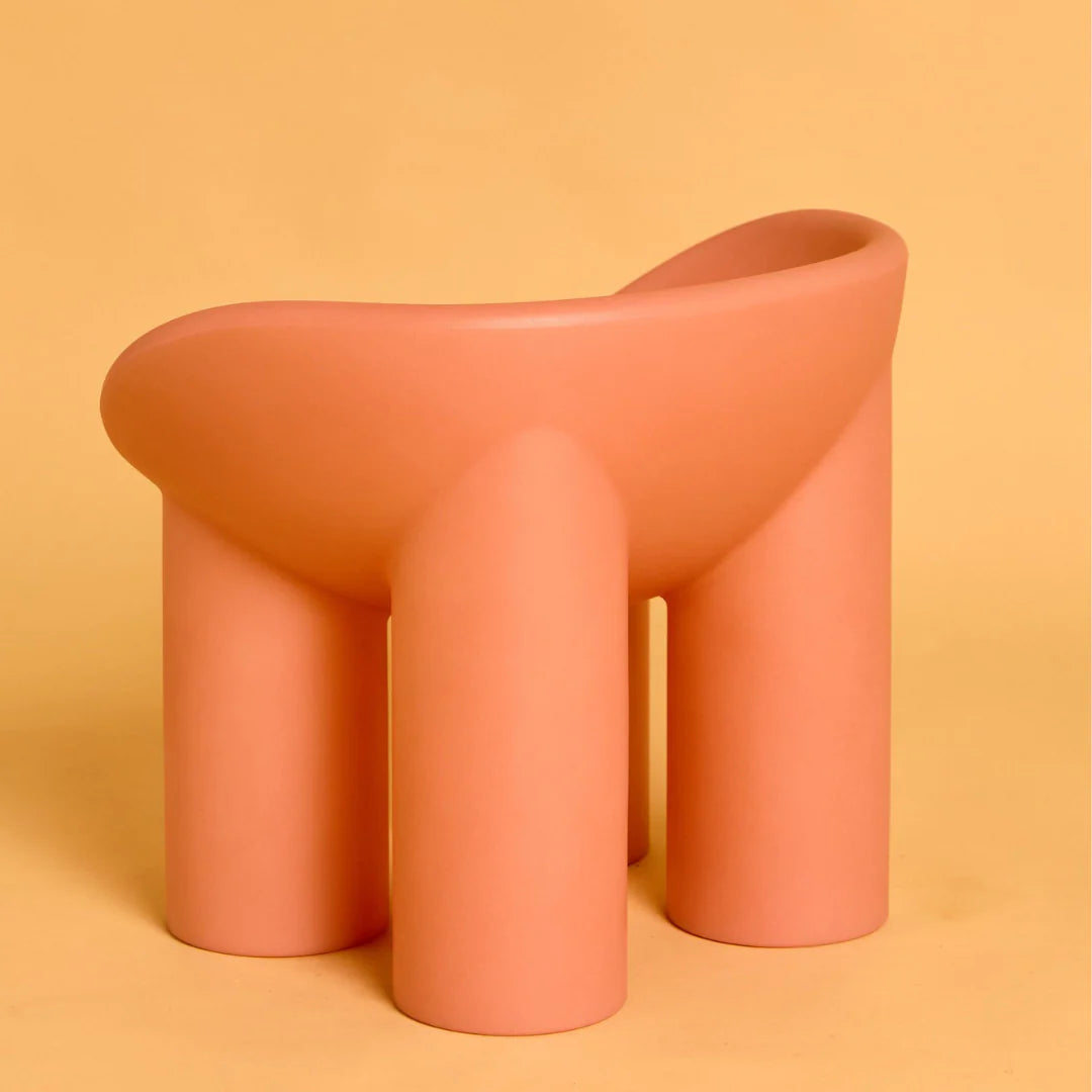 Upright - Roly Chairs