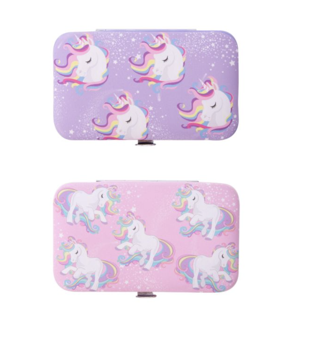 Unicorn Jewellery Box