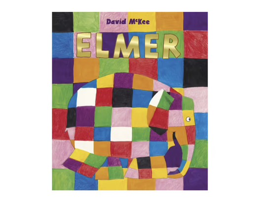 Elmer