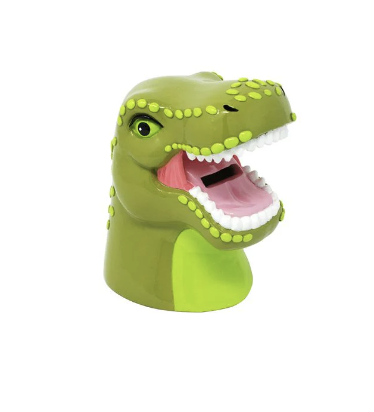 Roaring T-Rex Money Box