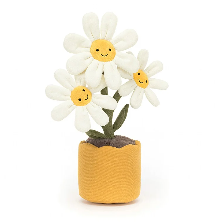 Amuseables Daisy