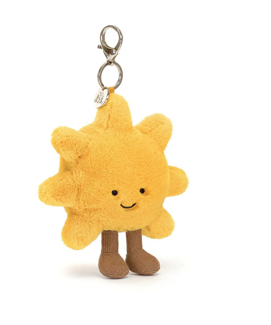 Amuseables Sun Bag Charm