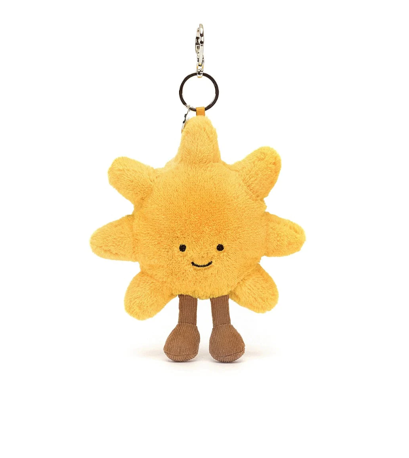 Amuseables Sun Bag Charm