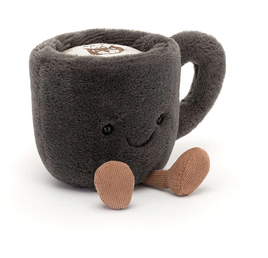 Amuseables Coffee Cup