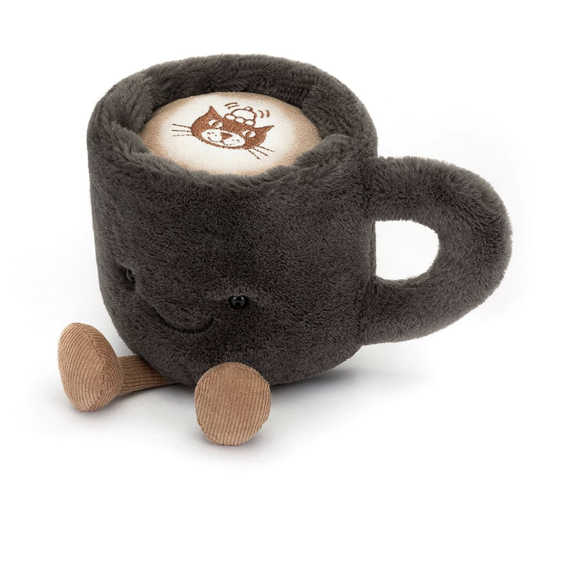 Amuseables Coffee Cup