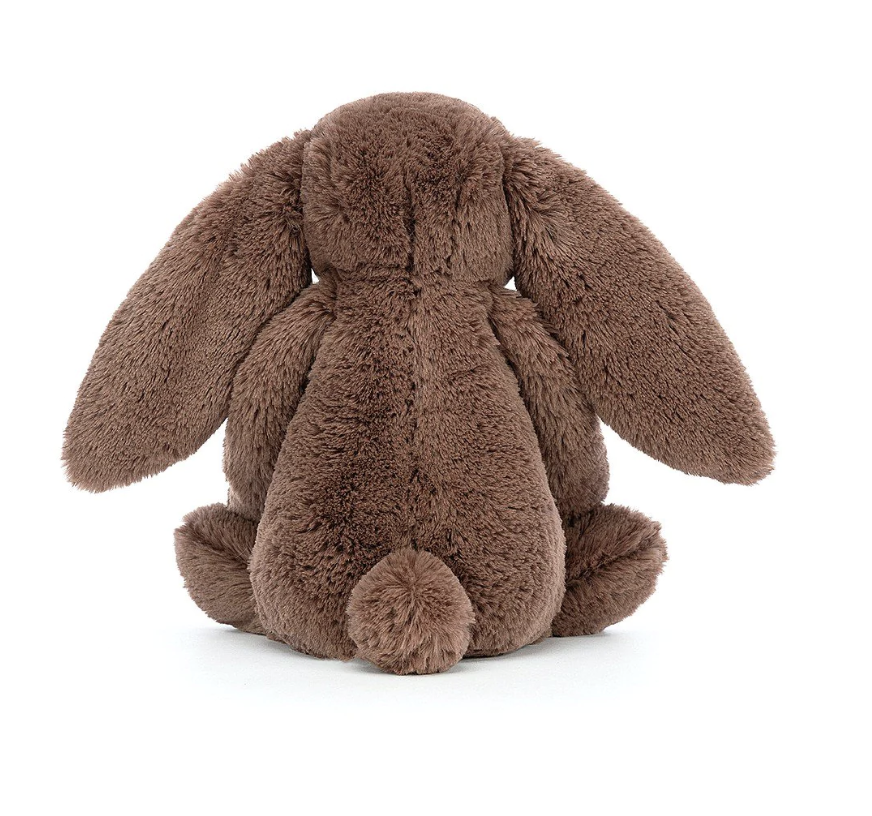 Bashful Fudge Bunny // Medium