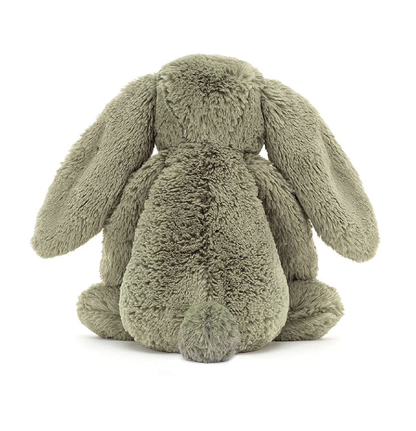 Bashful Fern Bunny // Small