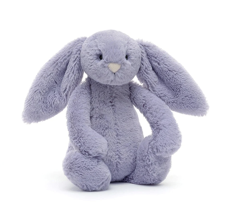 Bashful Viola Bunny // Small