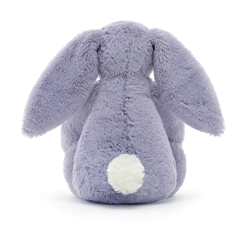 Bashful Viola Bunny // Small