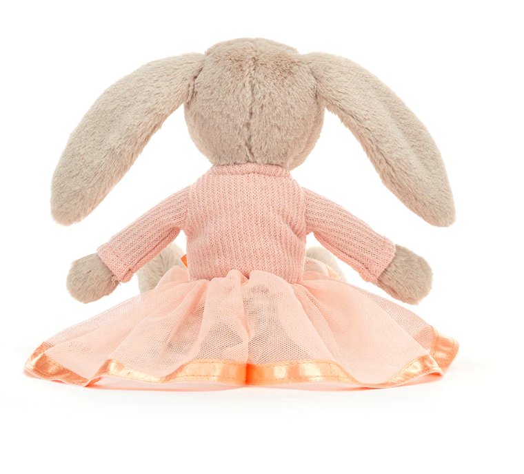 Lottie Bunny Ballet