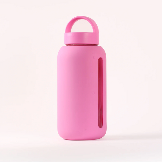 Day Bottle // Bubblegum