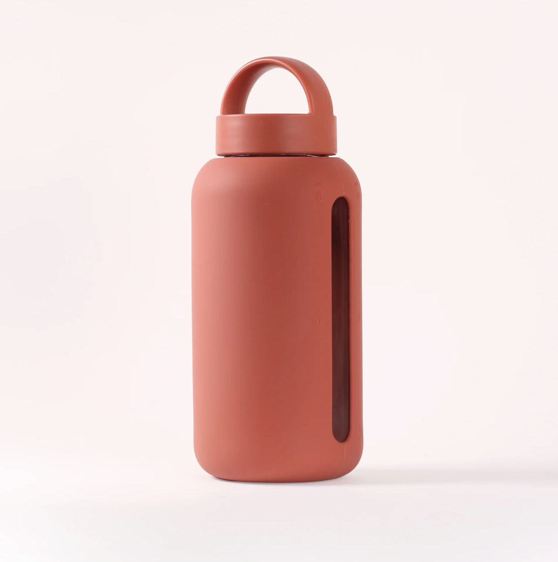 Day Bottle // Clay