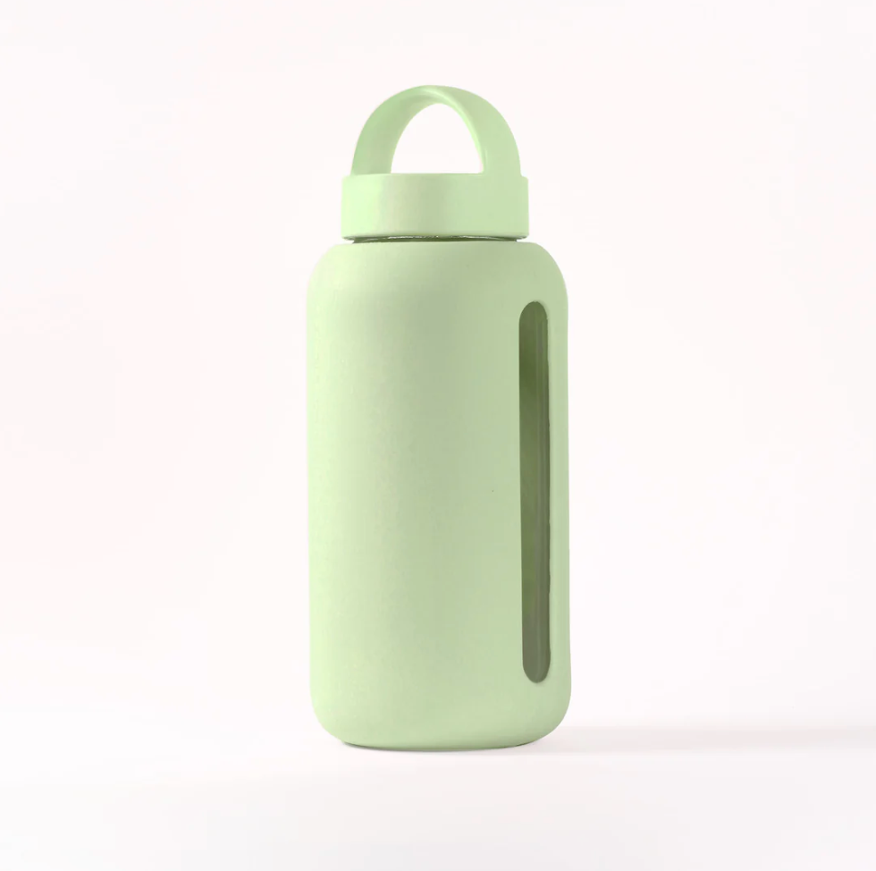 Day Bottle // Matcha