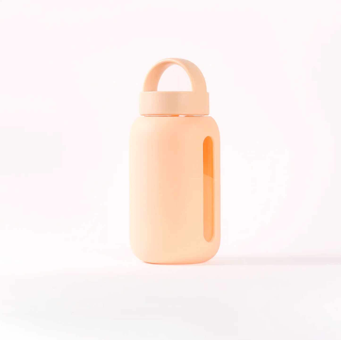 Mini Bottle // Apricot