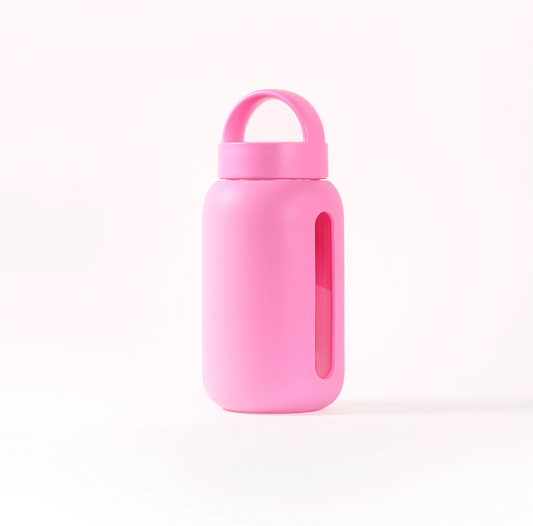 Mini Bottle // Bubblegum