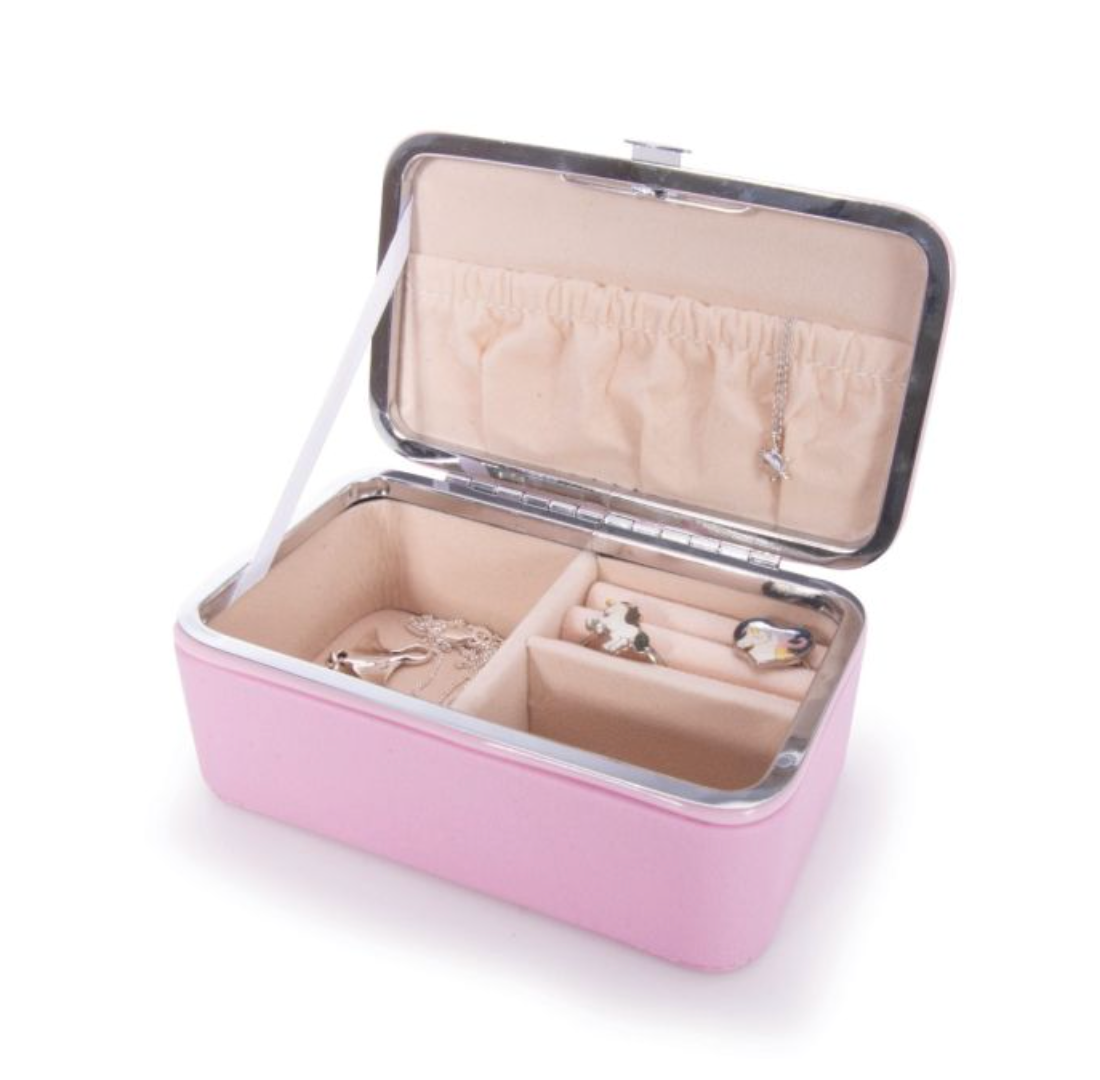 Unicorn Jewellery Box