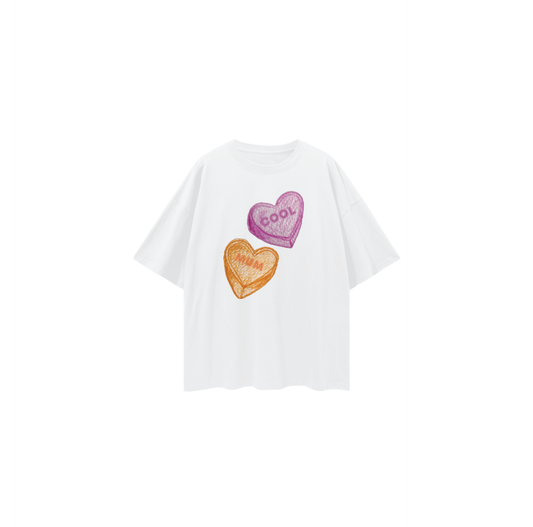 Cool Mum Supersize Tee