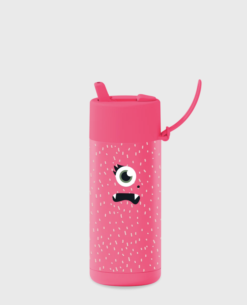 16oz franksters Ceramic Reusable Bottle