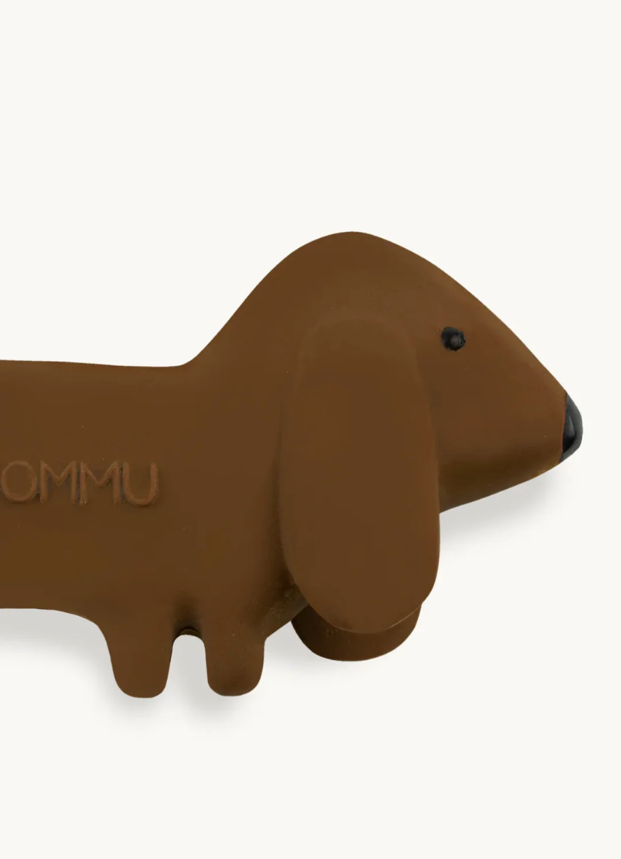 WE ARE GOMMU, GOMMU DOG, CHOCO