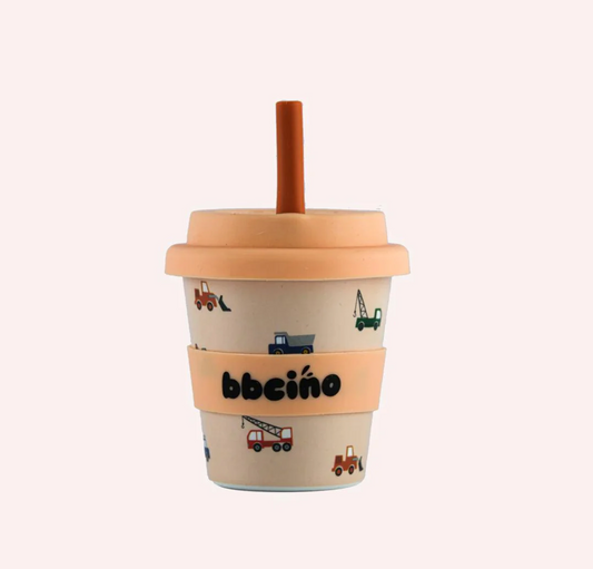 BBCINO Cup | Truck (120ml)