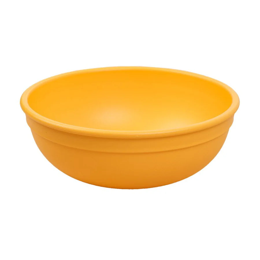 Large Bowl ~ Replay Recycled