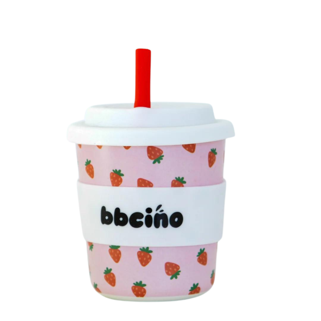 BBCINO Cup | Berry (240ml)