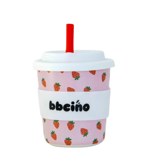 BBCINO Cup | Berry (240ml)