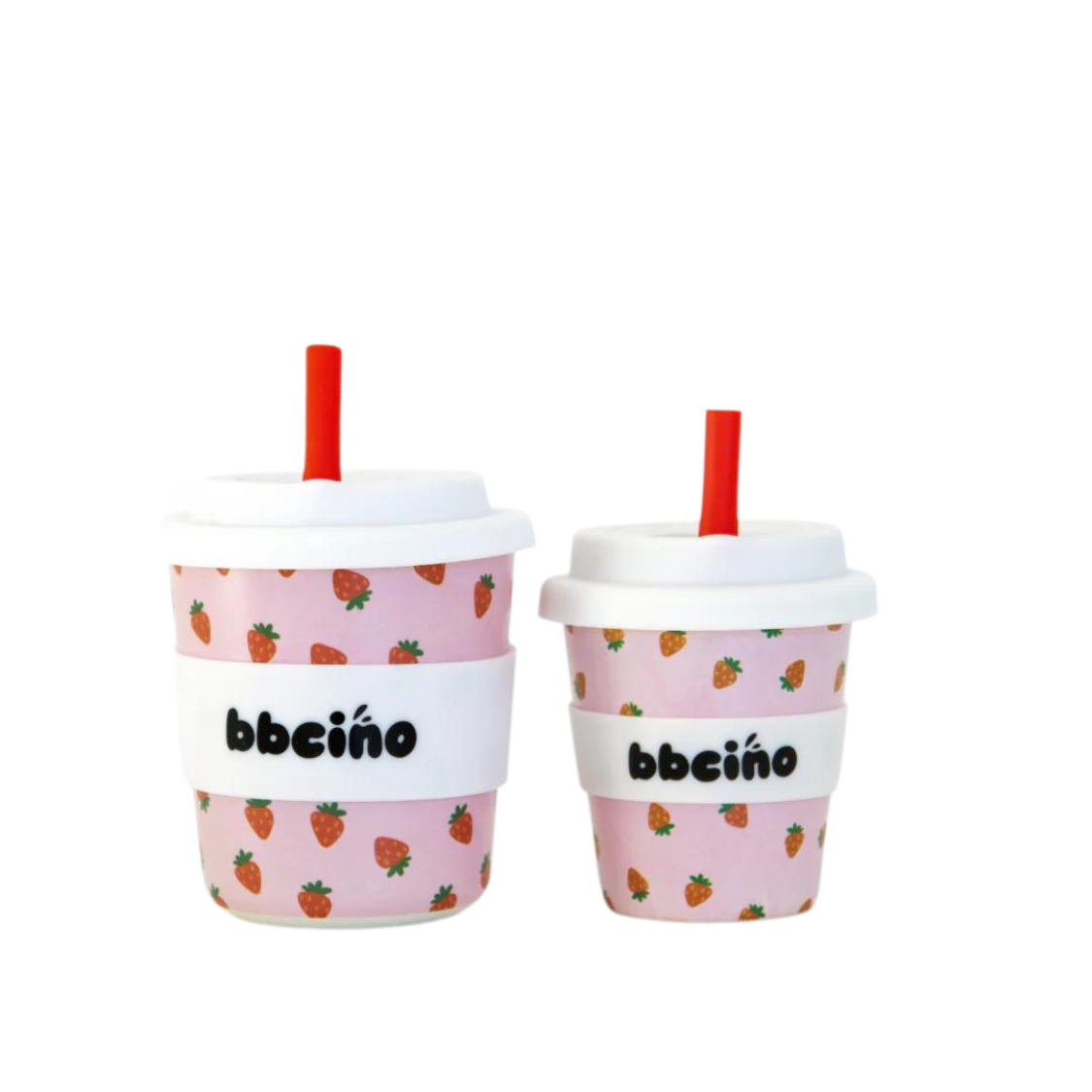 BBCINO Cup | Berry (240ml)