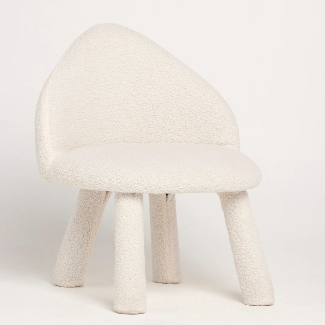 Milkmaid Chair