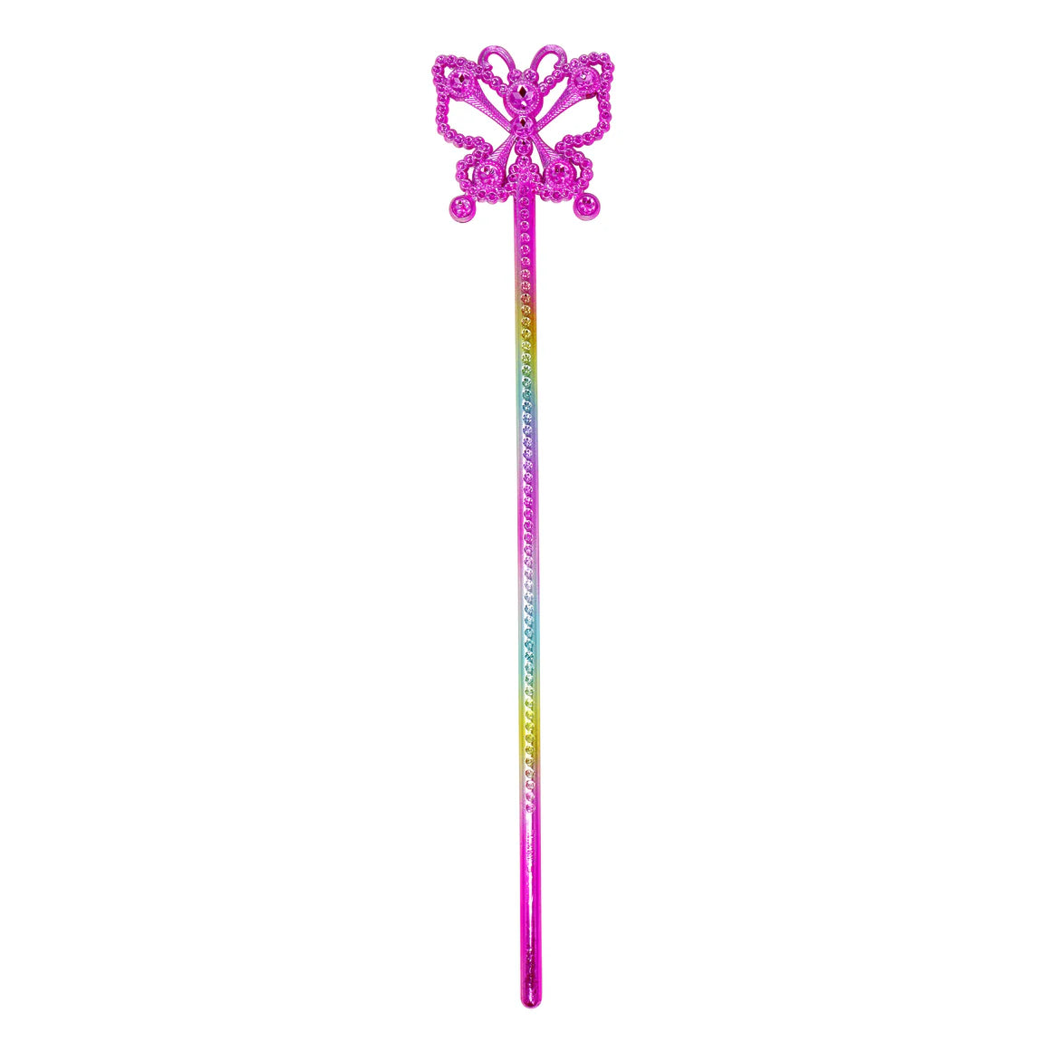 Dreamy Unicorn Butterfly Wand