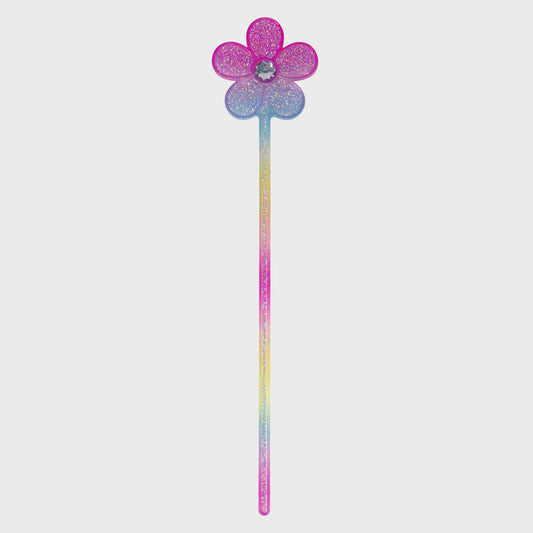 Fairy Butterfly Friends Wand