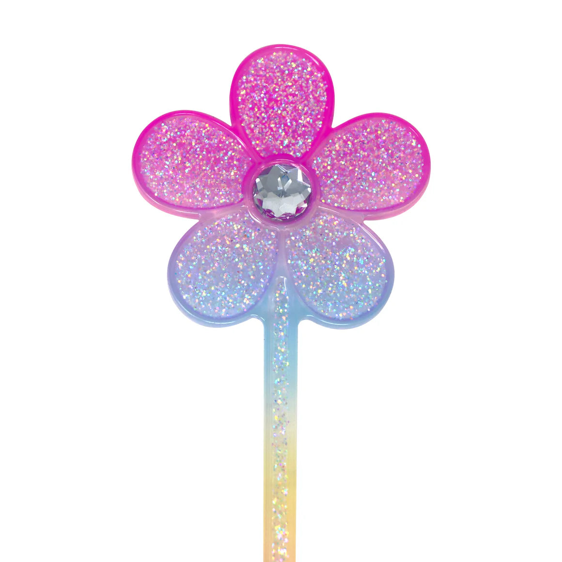 Fairy Butterfly Friends Wand