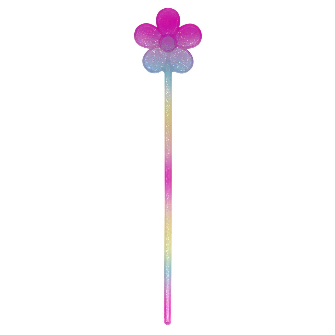 Fairy Butterfly Friends Wand