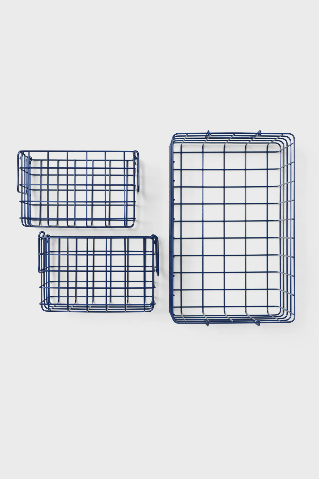 Wire Baskets (3pk)