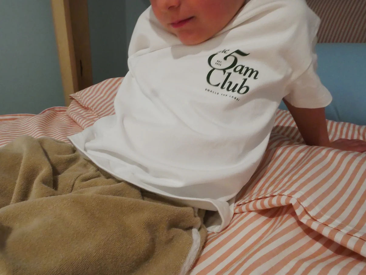 5am Club Tee