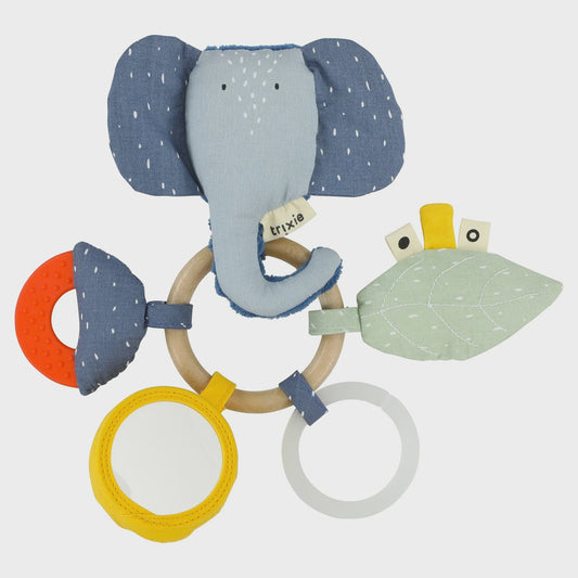 Activity Ring ~ Elephant