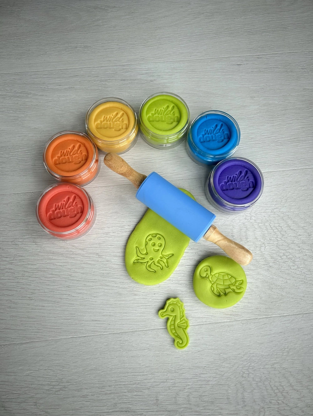 Playdough