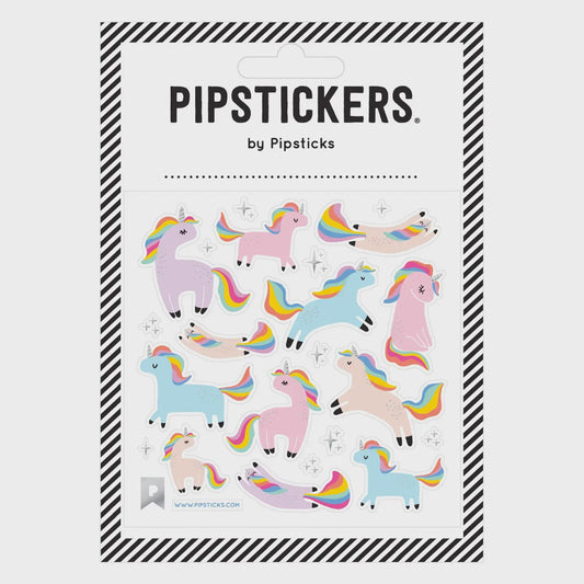 Precious Unicorns Stickers