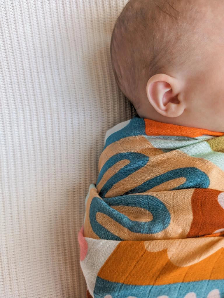 Swaddle | Holliday